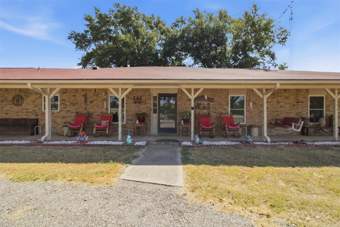 Maison à Alto, Texas, États-Unis 2 - 18814988