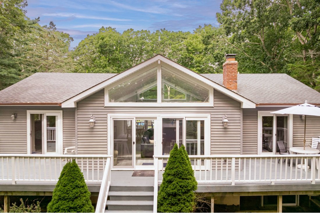 Casa a Montauk, New York, Stati Uniti 2 - 18812928