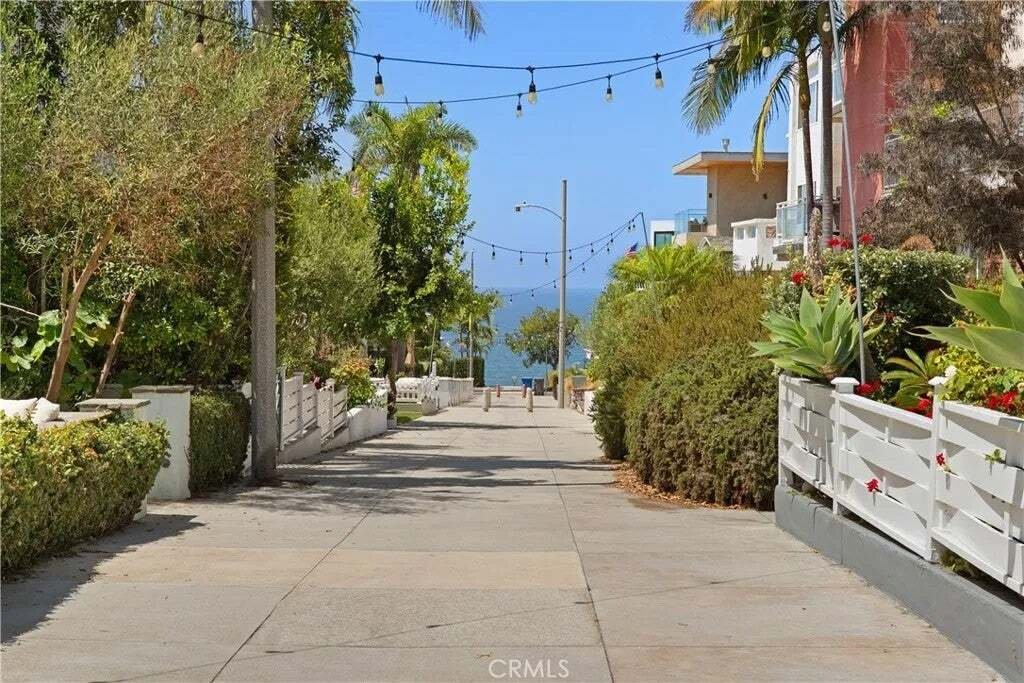 Townhouse en Manhattan Beach, California, Estados Unidos 3 - 18814386