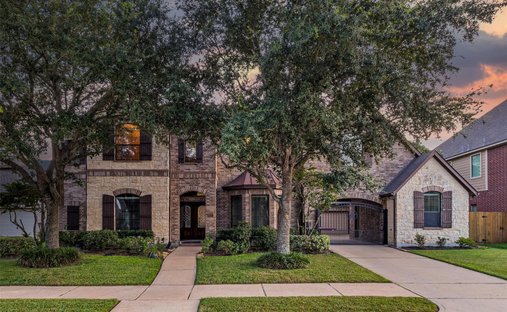 Casa en Katy, Texas, Estados Unidos 1