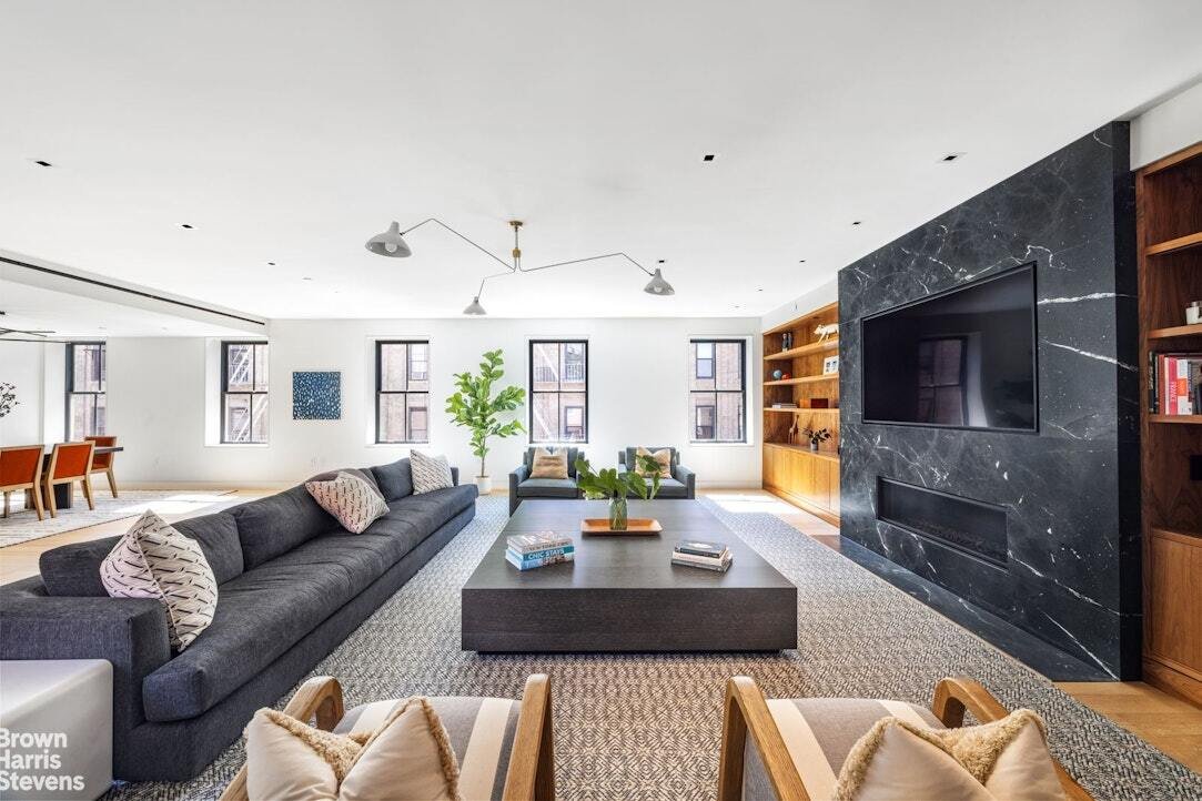 Condominio en Nueva York, Nueva York, Estados Unidos 2 - 18813873