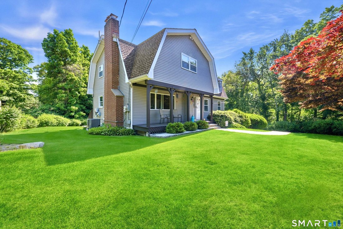 Casa en Shelton, Connecticut, Estados Unidos 2 - 18811404