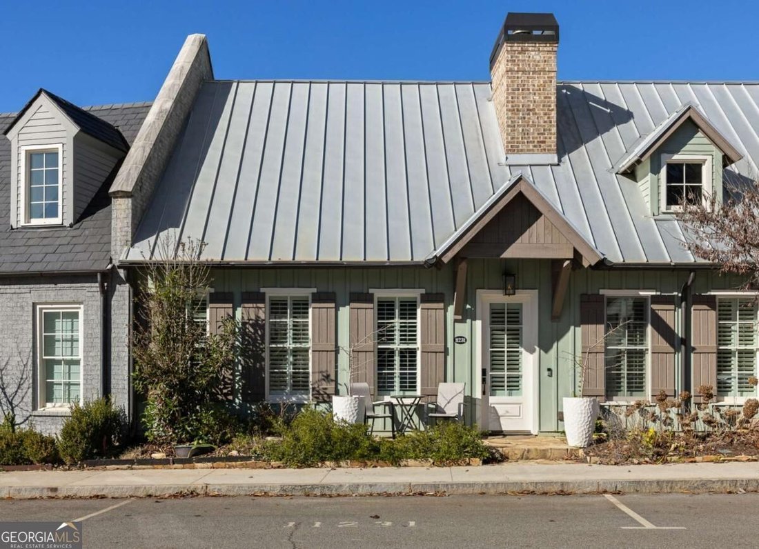 Stadthaus in Palmetto, Georgia, Vereinigte Staaten 1 - 18814776