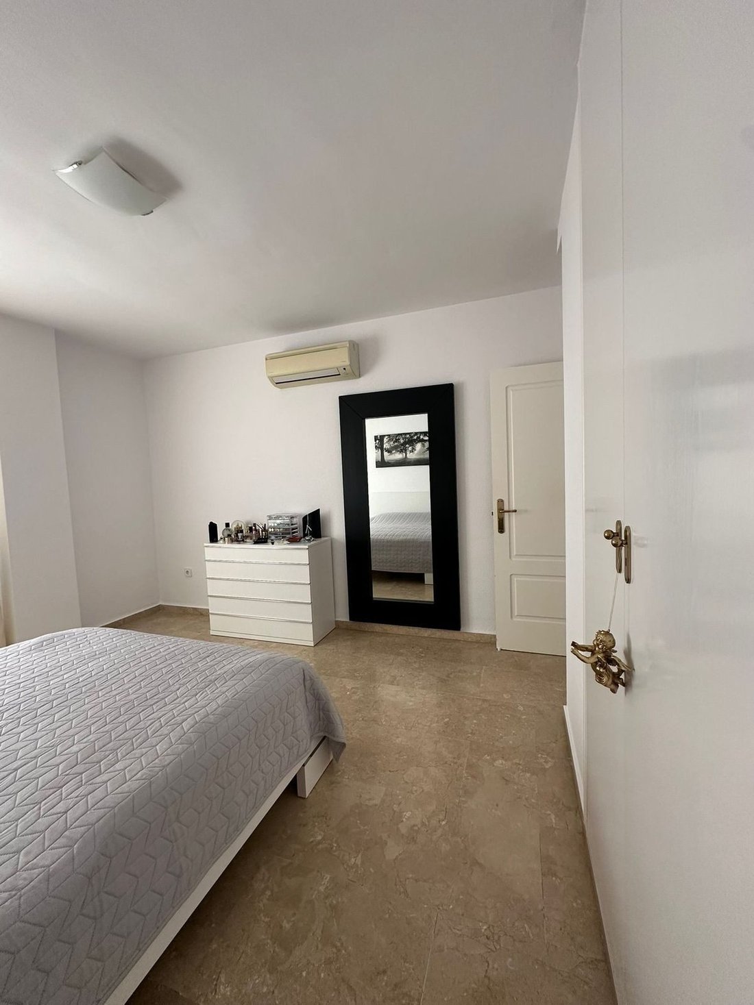 Wohnung in Goldene Meile, Andalusien, Spanien 4 - 18811566