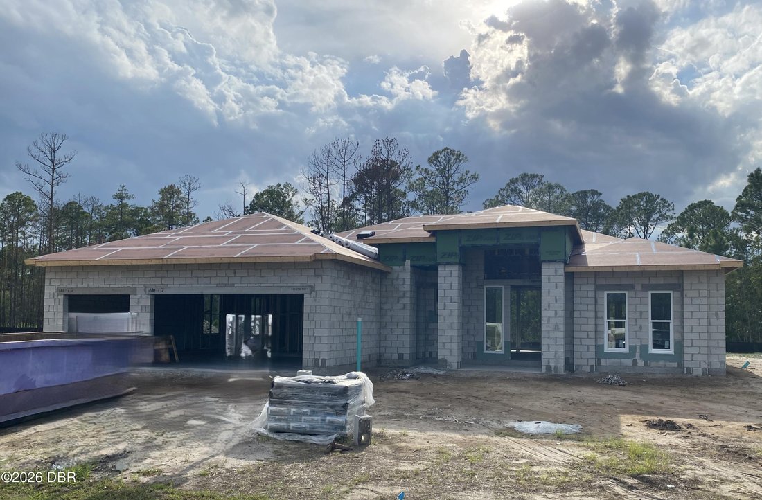 Casa a Ormond Beach, Florida, Stati Uniti 1 - 18682221