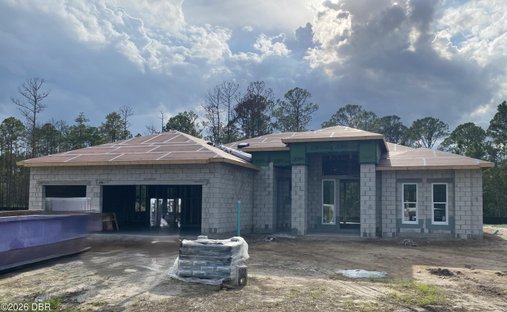 House in Ormond Beach, Florida, United States 1