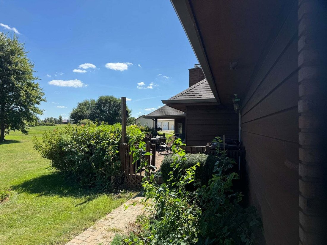 Haus in New Lenox Township, Illinois, Vereinigte Staaten 4 - 18814831