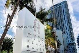 Condominio en Hollywood, Florida, Estados Unidos 4 - 18811476