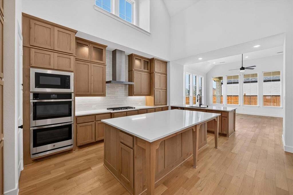 Casa en Cross Roads, Texas, Estados Unidos 2 - 17327452