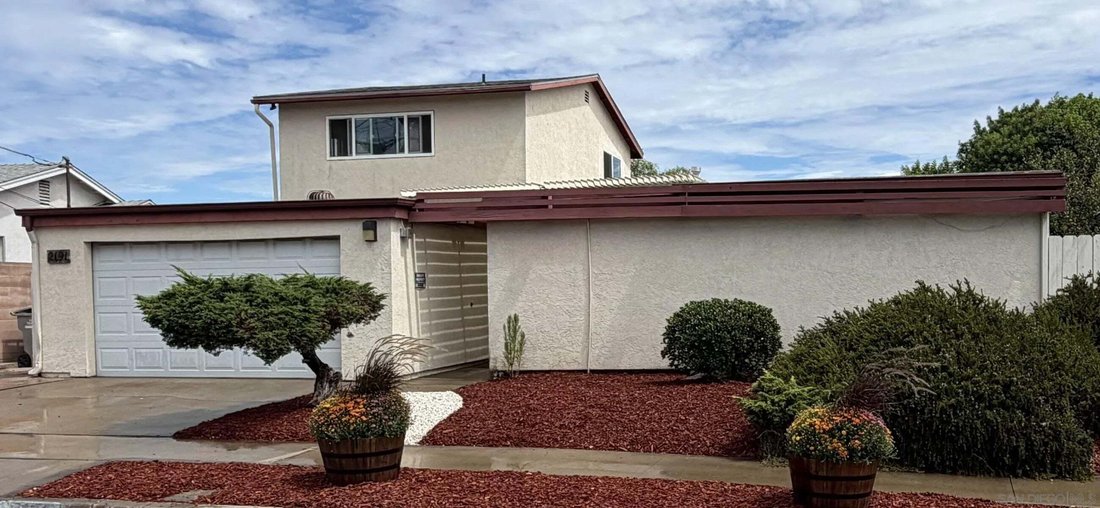 House in San Diego, California, United States 1 - 18814424