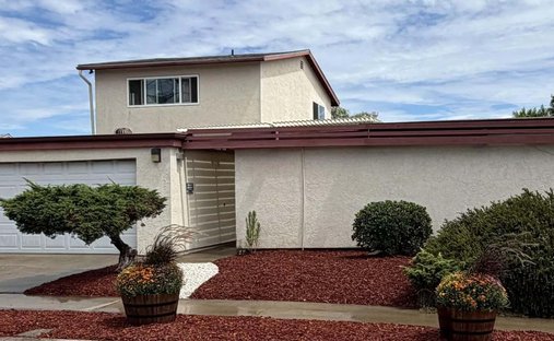 House in San Diego, California, United States 1