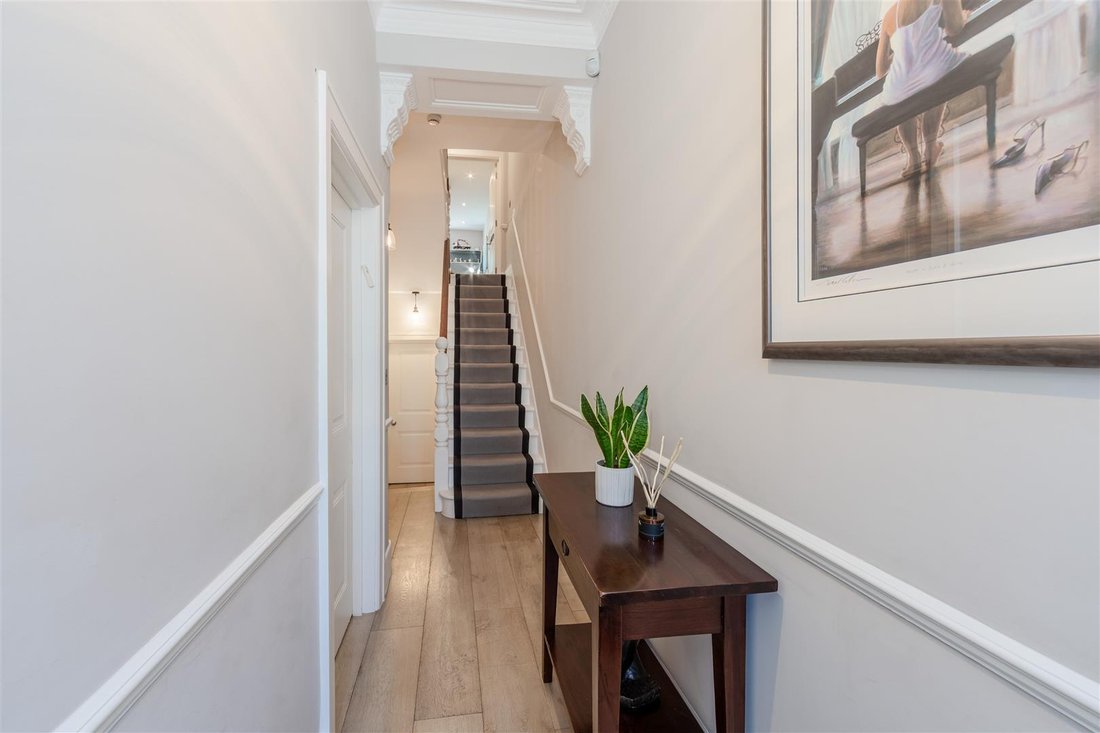Haus in Hampstead, Camden, England 2 - 17303823