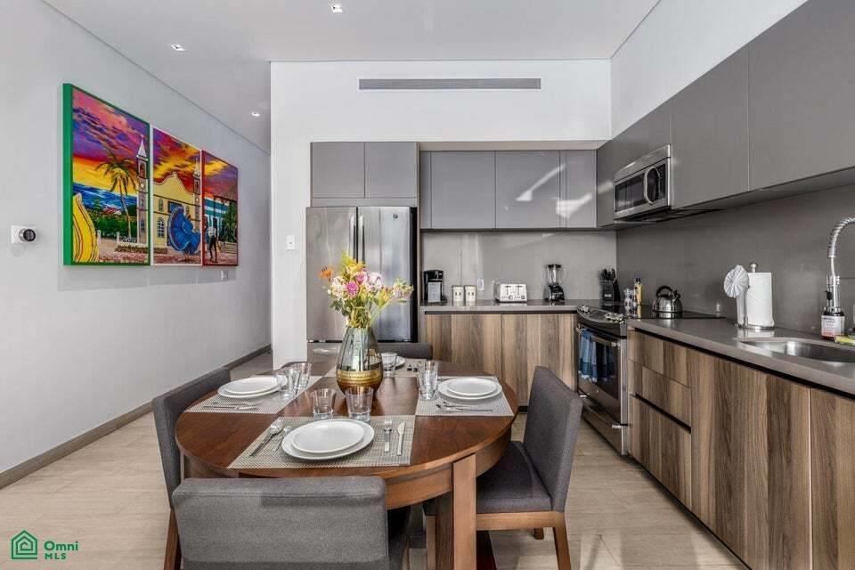 Townhouse in Cabo San Lucas, Baja California Sur, Mexico 5 - 18112397
