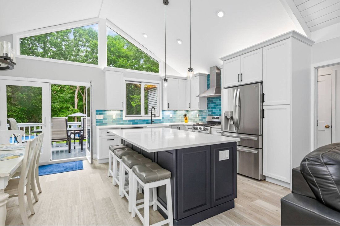 Casa a Montauk, New York, Stati Uniti 5 - 18812928