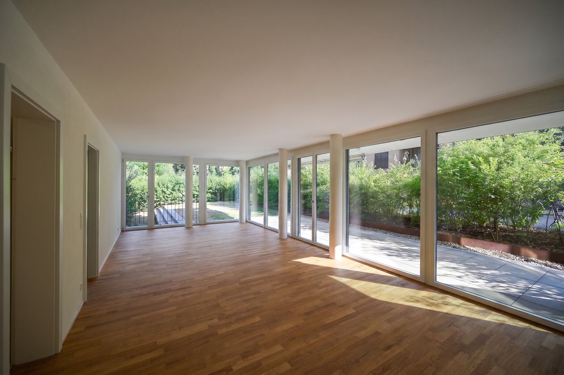 Appartement à Allschwil, Bâle-Campagne, Suisse 2 - 18811745