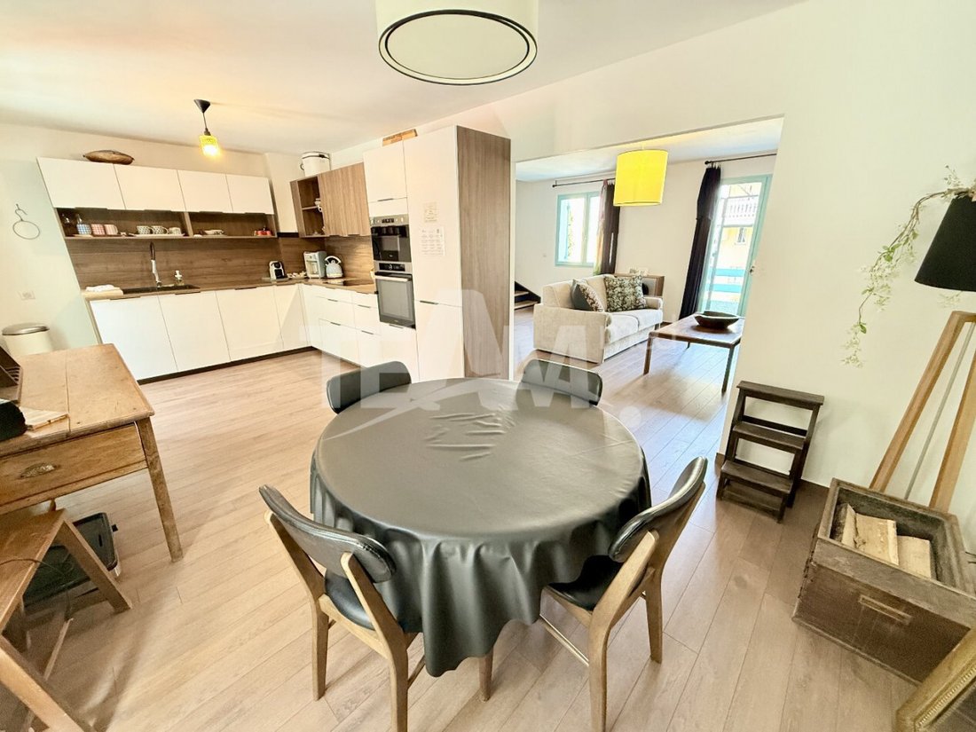 Haus in Espace Villeroy-Les Quilles, Sete, Frankreich 3 - 18812636