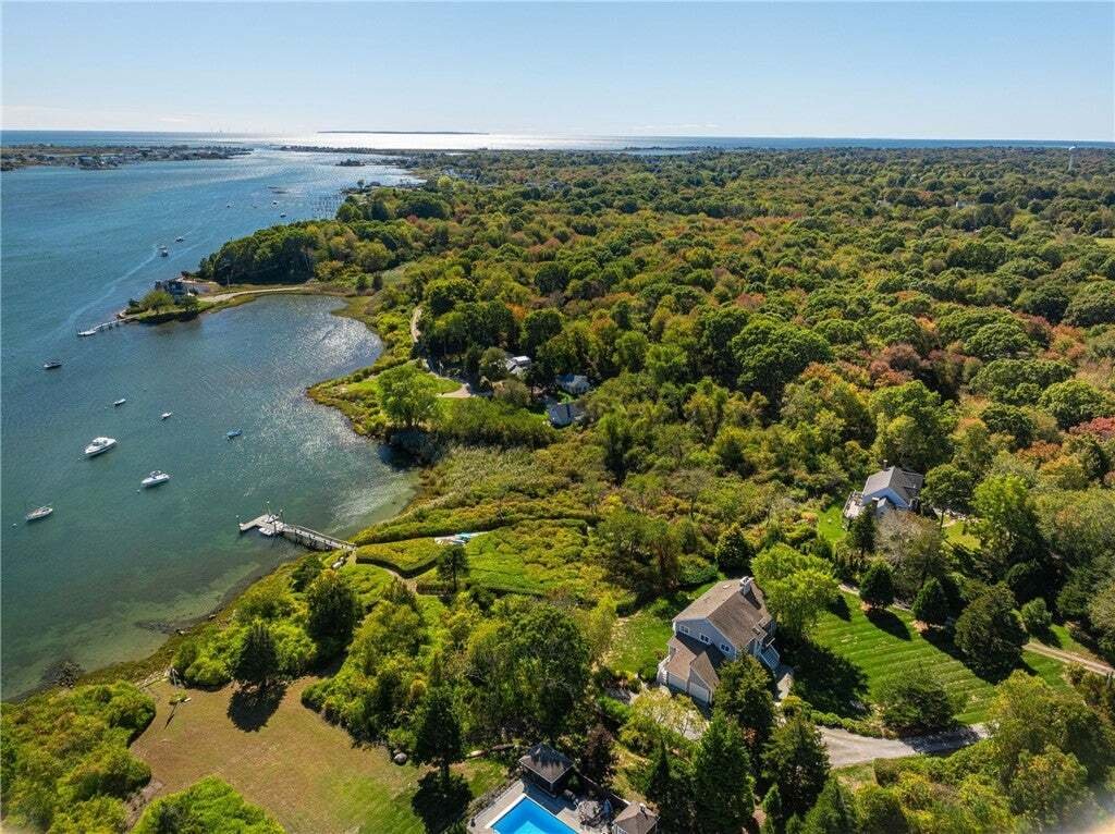 Casa en South Kingstown, Rhode Island, Estados Unidos 4 - 18811451