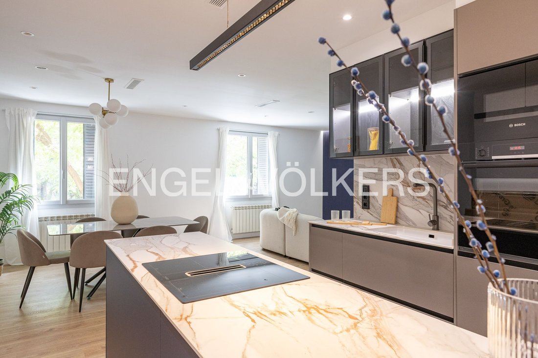 Apartment in Centro, Madrid, Spain 4 - 17005967