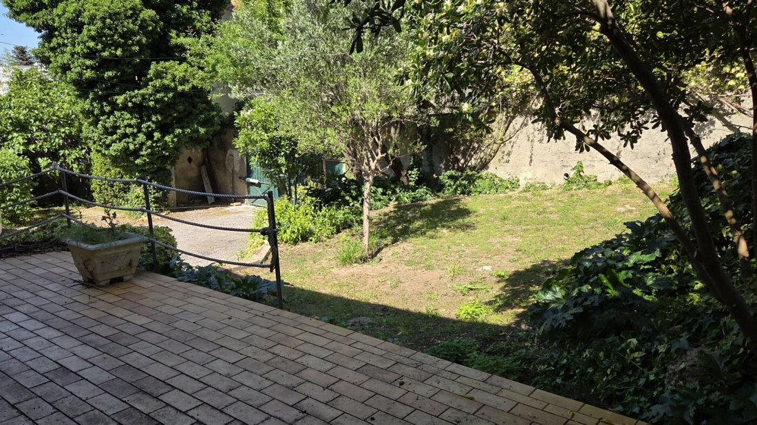 Casa en Espace Villeroy-Les Quilles, Sète, Francia 5 - 18812641