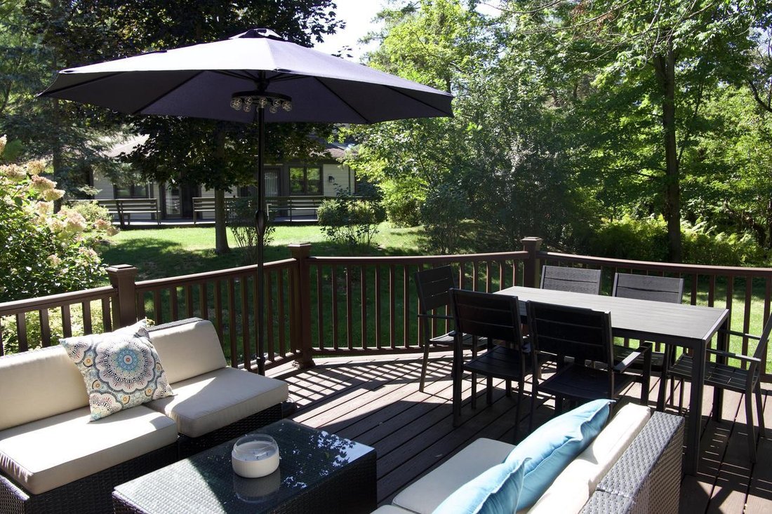 Condominio en Elkhart Lake, Wisconsin, Estados Unidos 4 - 18814007