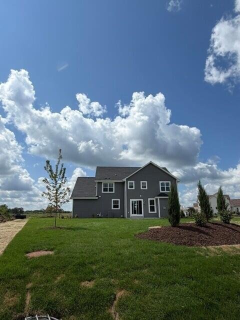 House in Dousman, Wisconsin, United States 2 - 18645605