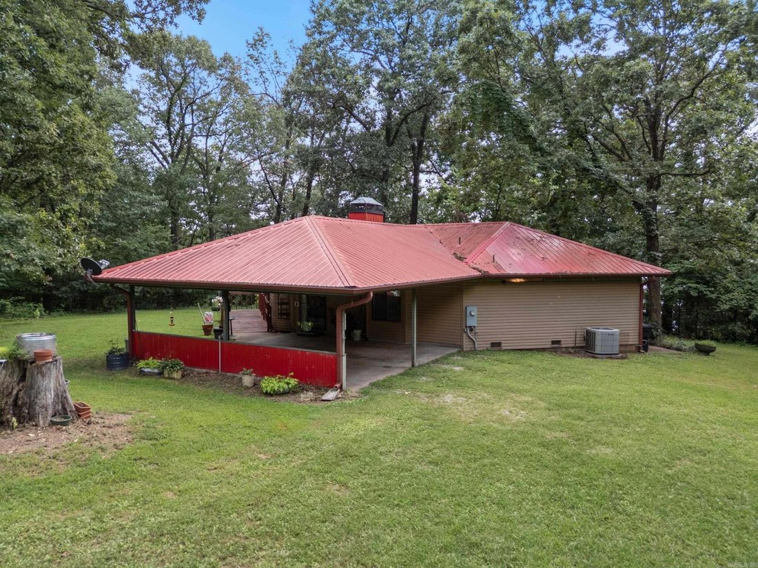Maison à Gentry, Arkansas, États-Unis 5 - 18811266