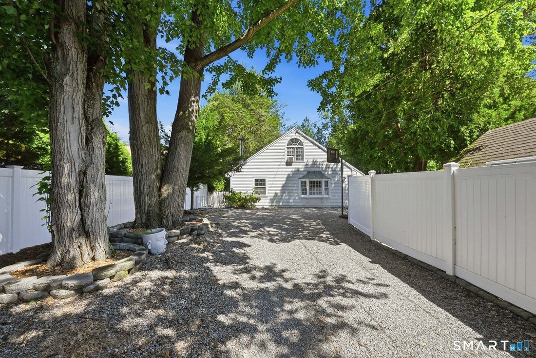Haus in Fairfield, Connecticut, Vereinigte Staaten 1 - 18575904