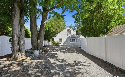 Maison à Fairfield, Connecticut, États-Unis 1