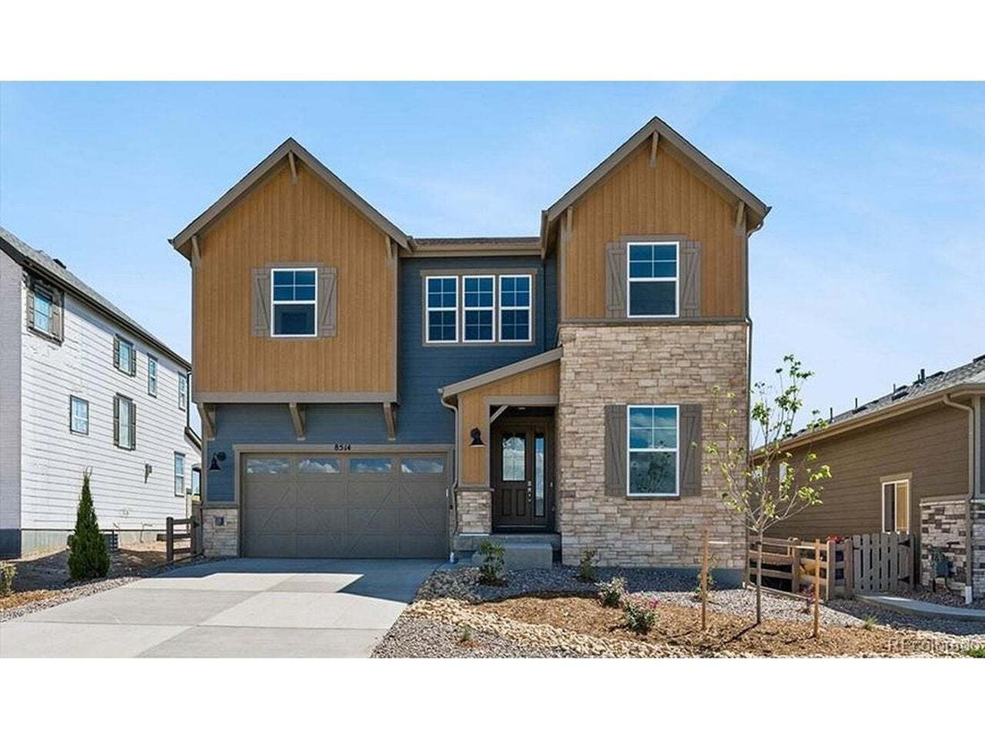Casa en Sterling Ranch, Colorado, Estados Unidos 1 - 18173936