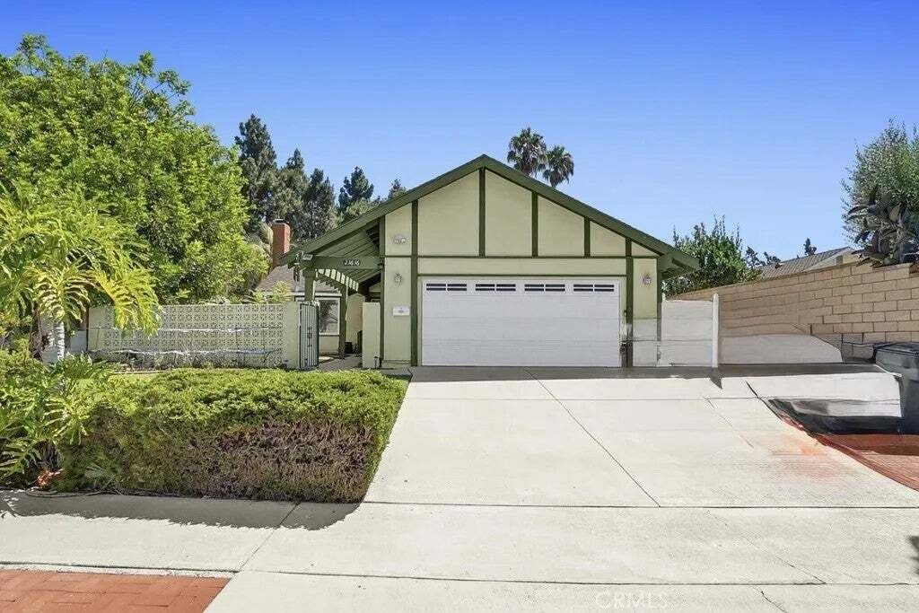 Casa en Laguna Hills, California, Estados Unidos 1 - 18814395