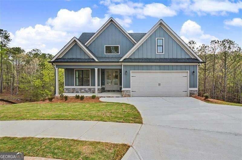 Casa a Cartersville, Georgia, Stati Uniti 1 - 18811985