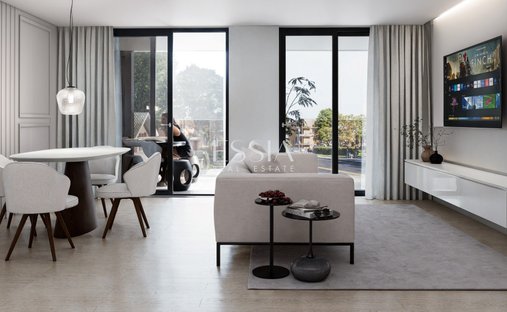 Apartamento en Pedroucos, Distrito de Oporto, Portugal 1