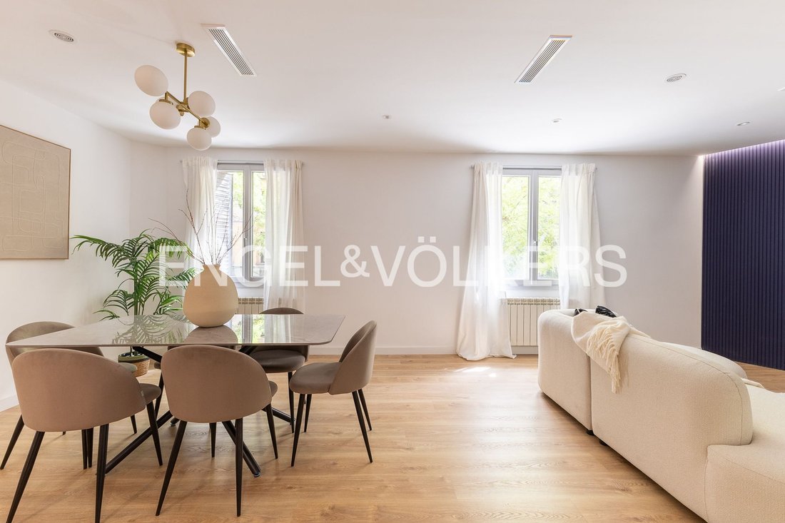 Apartment in Centro, Madrid, Spain 1 - 17005967