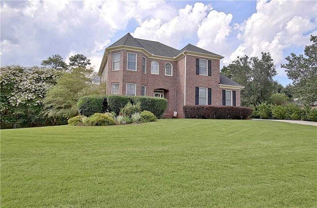 Casa a Fayetteville, Georgia, Stati Uniti 3 - 18812002