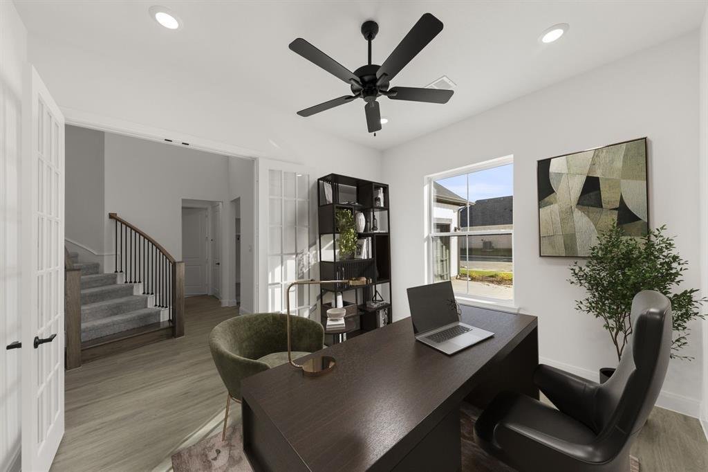 House in Fort Worth, Texas, United States 3 - 17217099