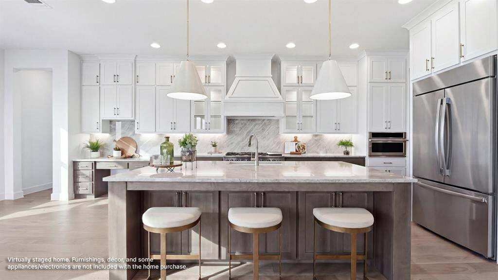 House in Heath, Texas, United States 2 - 17700643