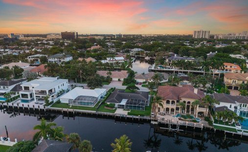 House in Fort Lauderdale, Florida, United States 1