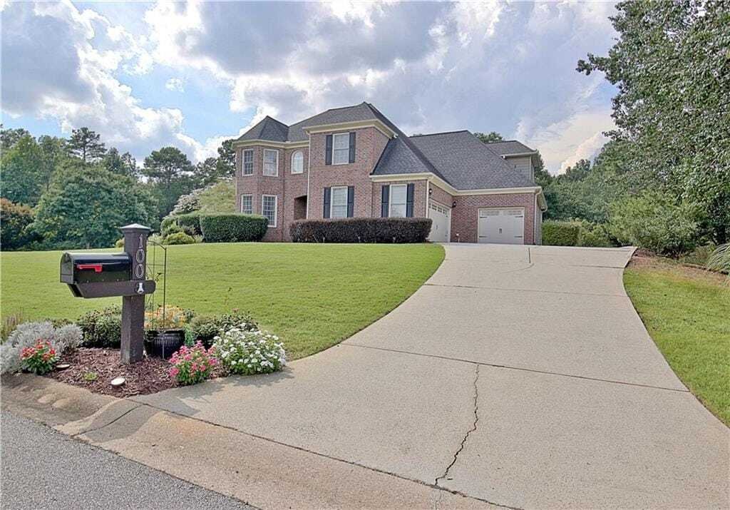 Casa a Fayetteville, Georgia, Stati Uniti 1 - 18812002