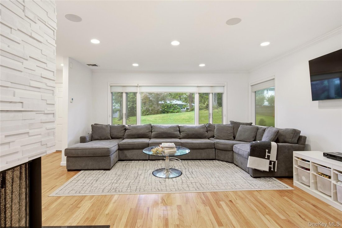 Casa en Roslyn, Nueva York, Estados Unidos 4 - 18813511
