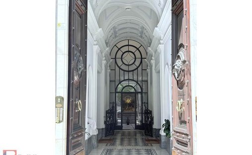 Appartement à Aventin - San Saba, Rome, Italie 1