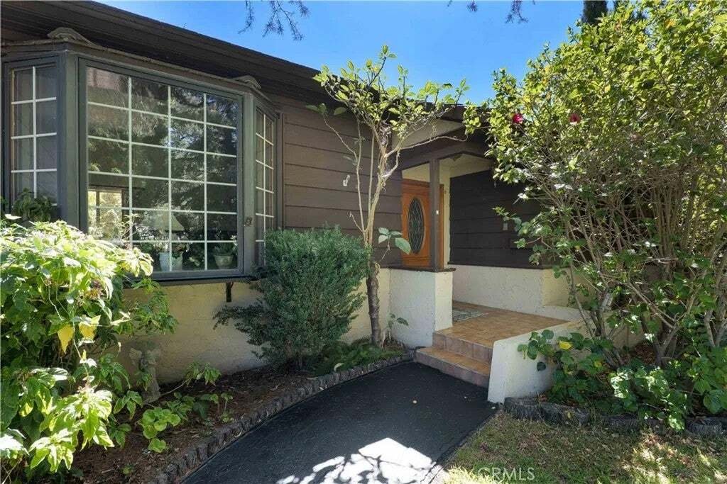 Haus in Los Angeles, Kalifornien, Vereinigte Staaten 4 - 18814325