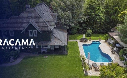 Casa en Esteban Echeverría, Provincia de Buenos Aires, Argentina 1