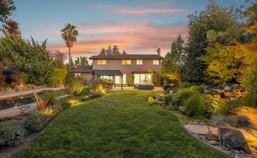 Casa a Saratoga, California, Stati Uniti 1