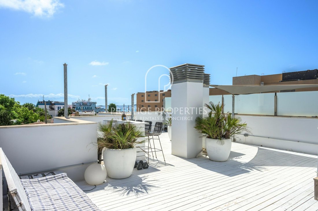 Haus in Spanien 2 - 18807967