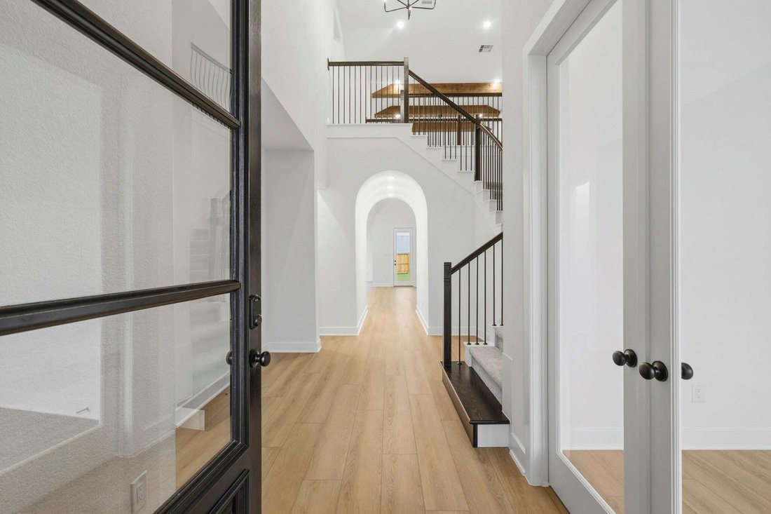House in Katy, Texas, United States 4 - 18815004