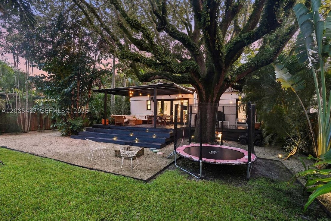 Haus in Miami, Florida, Vereinigte Staaten 4 - 18813772