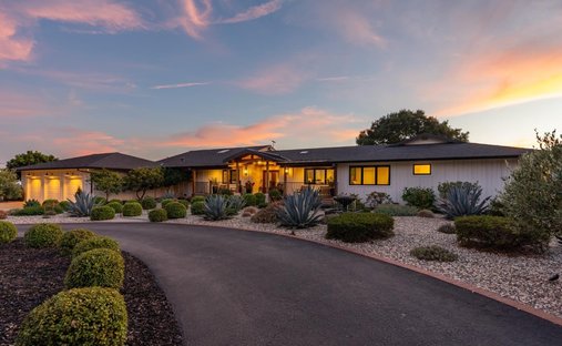 House in Watsonville, California, United States 1