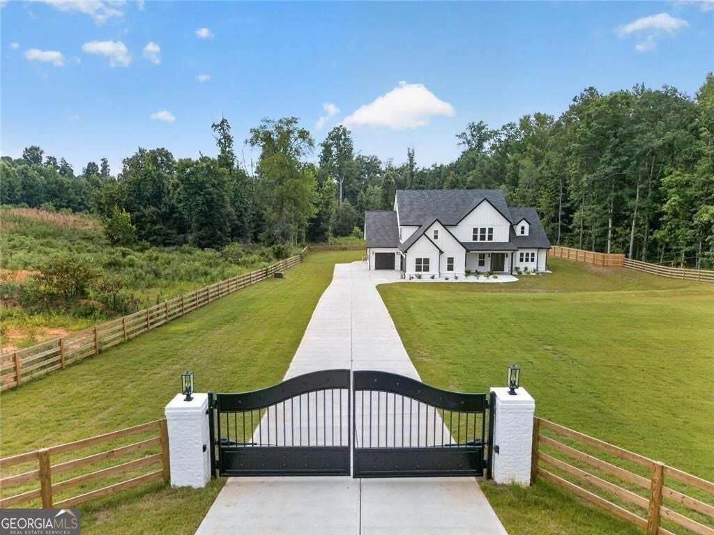 House in Monroe, Georgia, United States 4 - 18806068