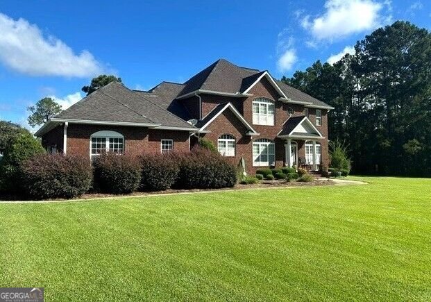 House in Vidalia, Georgia, United States 1 - 18814688