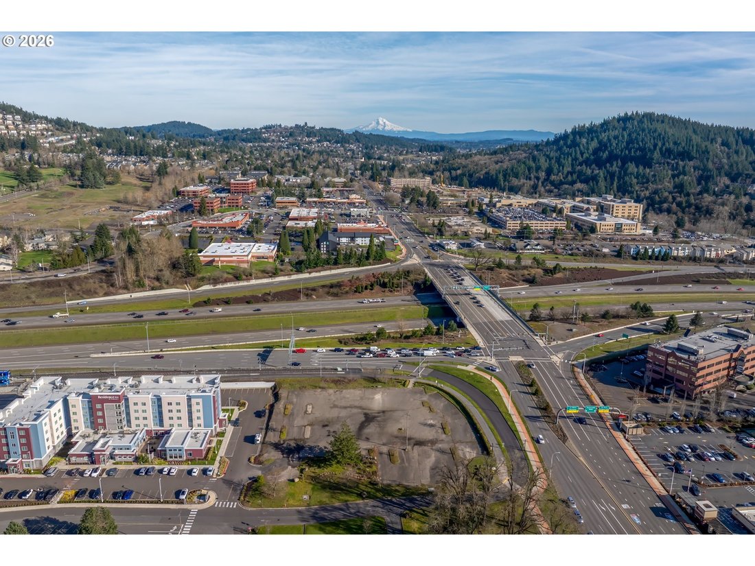 Terreno en Clackamas, Oregón, Estados Unidos 1 - 18812249